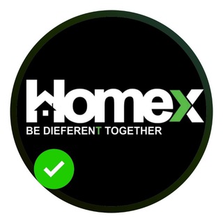 Telegram profile photo for HOMEX کاور رادیاتور