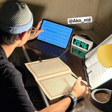 Telegram profile photo for AKO XOJI
