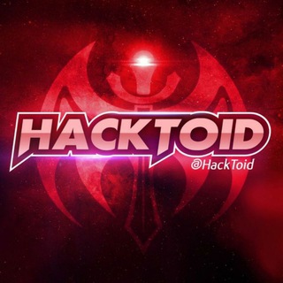 Telegram profile photo for HackToid™