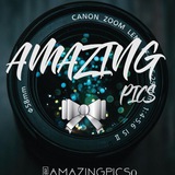 Telegram profile photo for Amazing pics🎑🏞🌅