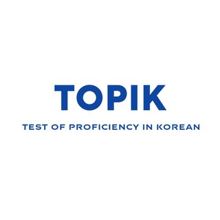 Telegram profile photo for TOPIK TESTLAR