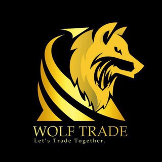 Telegram profile photo for ⚡️⚡️ WOLF TRADING🐺