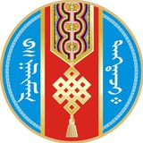 Telegram profile photo for День калмыцкого костюма