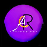 Telegram profile photo for Aryan Civil/Competitive Classes Rasra