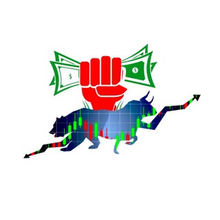 Telegram profile photo for Trading Server