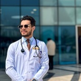 Telegram profile photo for علي عون الموسوي | Ali AL-Musawey