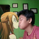 Telegram profile photo for Love 4 some1