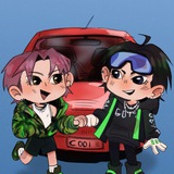 Telegram profile photo for xay'binni truck • all(h)ours