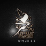 Telegram profile photo for Epiphany Arts & Culture Foundation