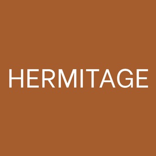 Telegram profile photo for HERMITAGE