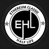 Telegram profile photo for Ethereum Classic Half Life Announcement