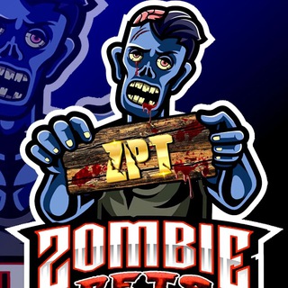 Telegram group profile photo for Zombie Pets Global