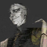 Telegram profile photo for MoonBehindArt