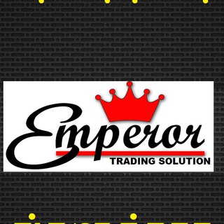Telegram profile photo for EMPEROR TRADING