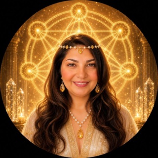 Telegram profile photo for معجزه فرشتگان