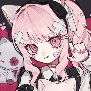 Telegram profile photo for переходник пинкриб🎀