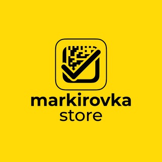 Telegram profile photo for Markirovka.store | ЧЕСТНЫЙ ЗНАК для товаров