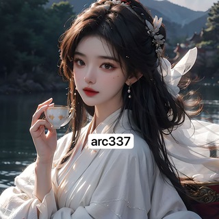 Telegram profile photo for @arc337 高端外围资源