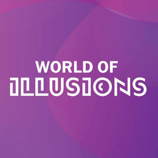 Telegram profile photo for My World of Illusion