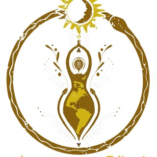 Telegram profile photo for Pachamama Olistica 🌍🙏❤️
