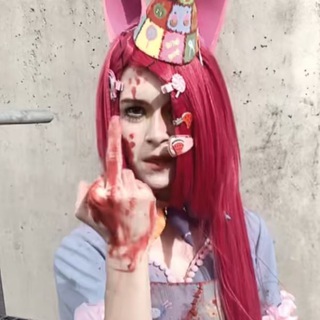 Telegram profile photo for Чято ЧО?