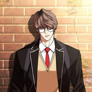 Telegram profile photo for UI KAI
