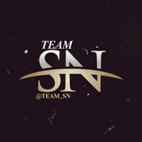 Telegram profile photo for 𝙏𝙀𝘼𝙈 𝙎,𝙉