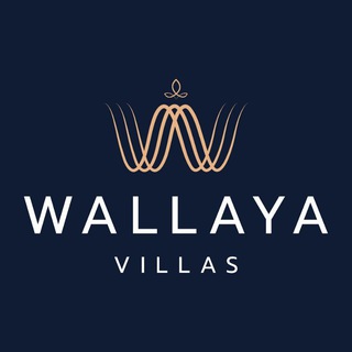 Telegram profile photo for Wallaya Villas