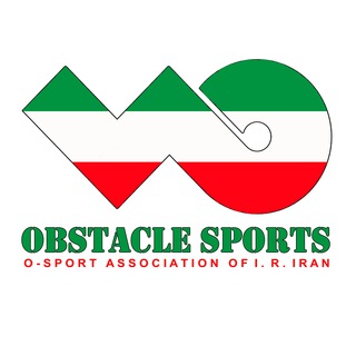 Telegram profile photo for انجمن او-اسپرت ج.ا. ایران
