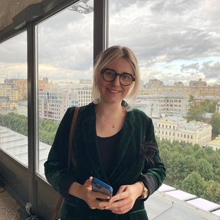 Telegram profile photo for RELOCLUB🇮🇪 | про LinkedIn и поиски себя