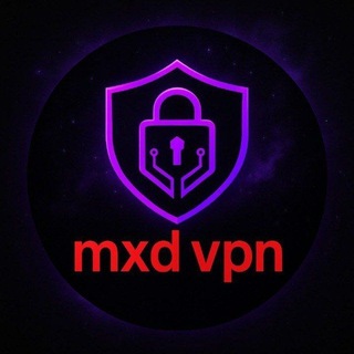 Telegram profile photo for ᵐˣᵈ⍆vpn