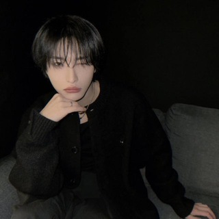 Telegram profile photo for seeioy