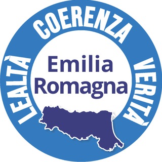 Telegram profile photo for Lealtà Coerenza Verità