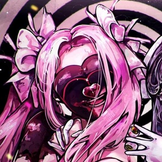 Telegram profile photo for .π½ππππβ