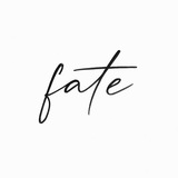 Telegram profile photo for fate.⁺₊𐦍₊⁺