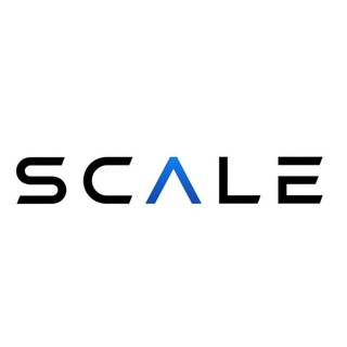 Telegram profile photo for SCΛLE uz | Start up va raqamli texnologiyalar info