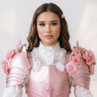 Telegram profile photo for Aya_niyaz | Семья,жизнь и уход