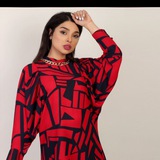 Telegram profile photo for آنلاین شاپ خوشرنگ