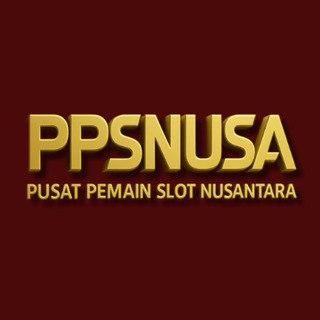 Telegram group profile photo for PPSNUSA OFFICIAL