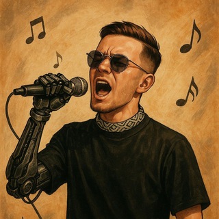 Telegram profile photo for Доблестный воин
