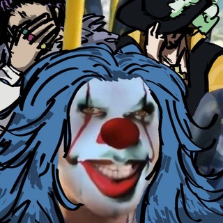 Telegram profile photo for Hissakagi