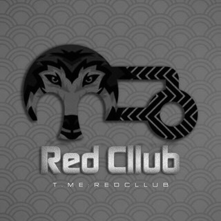 Telegram profile photo for Red Cllub | رد کلاب