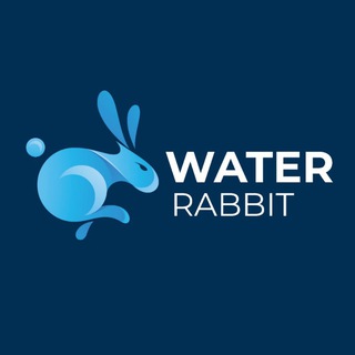Telegram group profile photo for Water Rabbit 水兔令牌 {$WAR-RIORS}