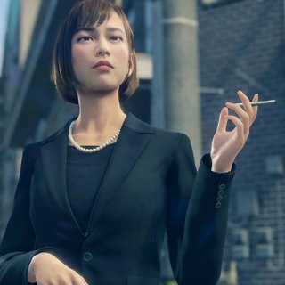 Telegram profile photo for черный дельфин разбитое сердце