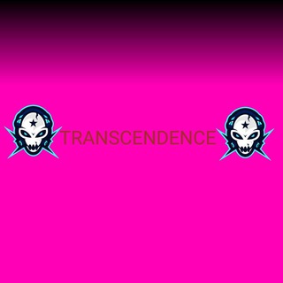 Telegram profile photo for 👽Transcendence👽