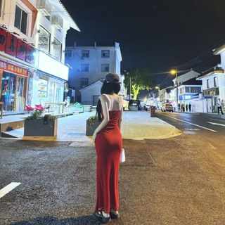 Telegram profile photo for 桐桐在杭州