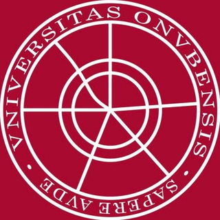 Telegram profile photo for Universidad de Huelva