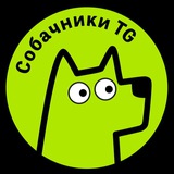 Telegram profile photo for Собачники TG | Новости | Общение