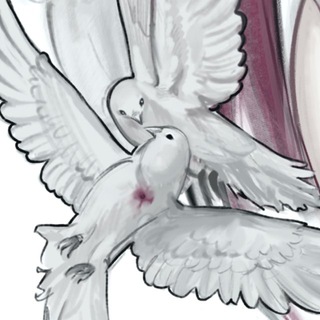 Telegram profile photo for ***пуська