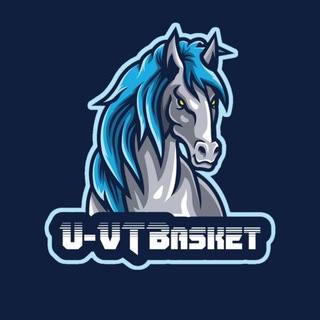 Telegram profile photo for U-VTBasket